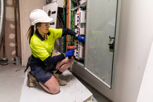 Reliable Blackwells Mills, NJ Electrician Solutions