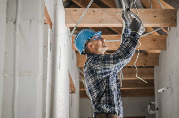 Professional Electrician in Blackwells Mills, NJ