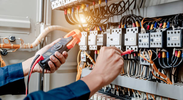 Electrical Outlet Repair in Blackwells Mills, NJ