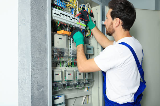 Best Electrical Contractors for Businesses  in Blackwells Mills, NJ