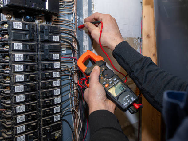 Affordable Electrical Installation in Blackwells Mills, NJ